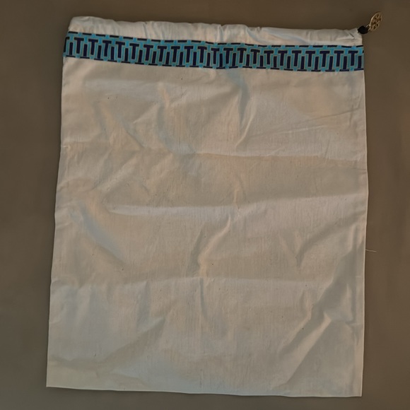 Tory Burch leather sandals - Picture 6 of 6